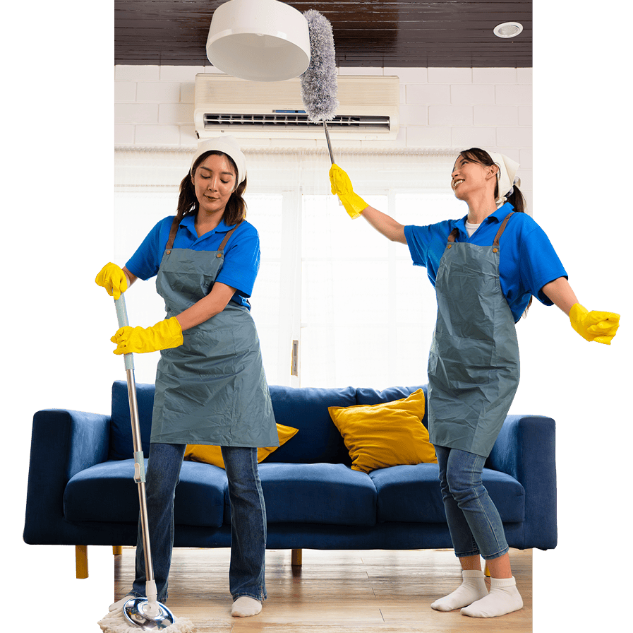 House Cleaning Services