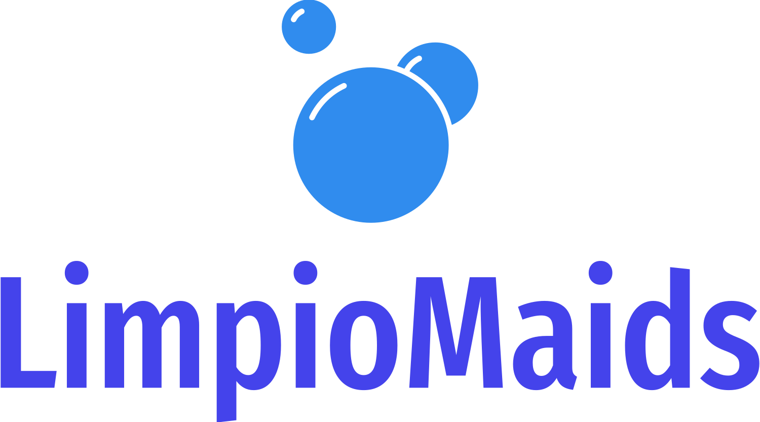 Limpio Logo