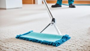 cleaning services