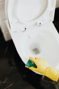 Homeowners Are Choosing Our Specialty Cleaning Services